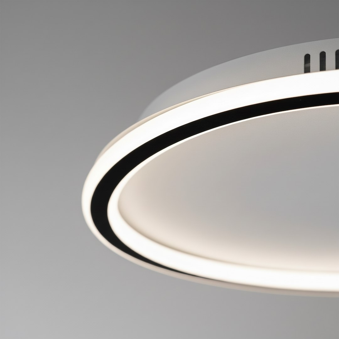 Lampa sufitowa CALI round 30W LED - obrazek 7