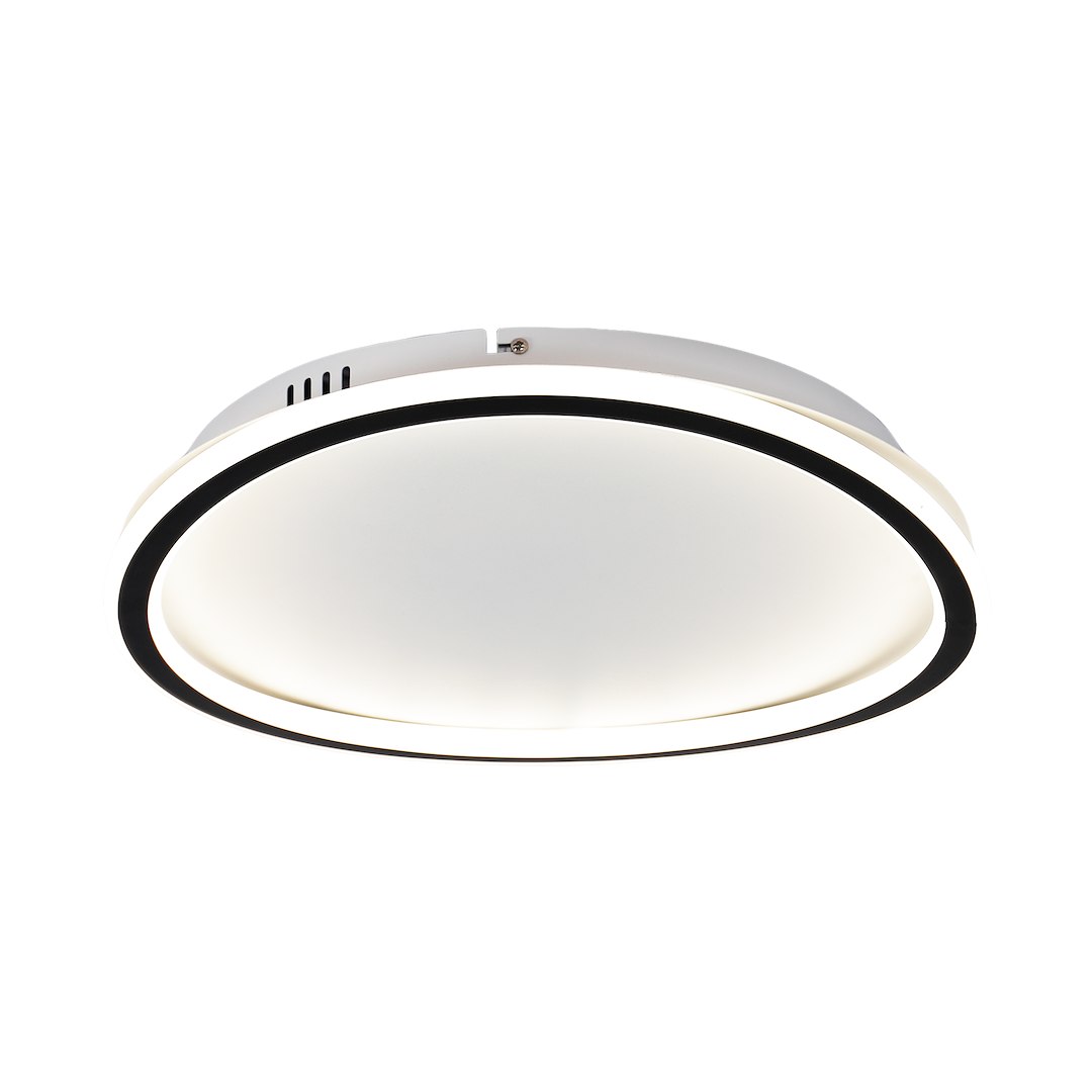 Lampa sufitowa CALI round 30W LED - obrazek 9