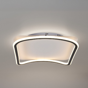 Lampa sufitowa CALI square 30W LED