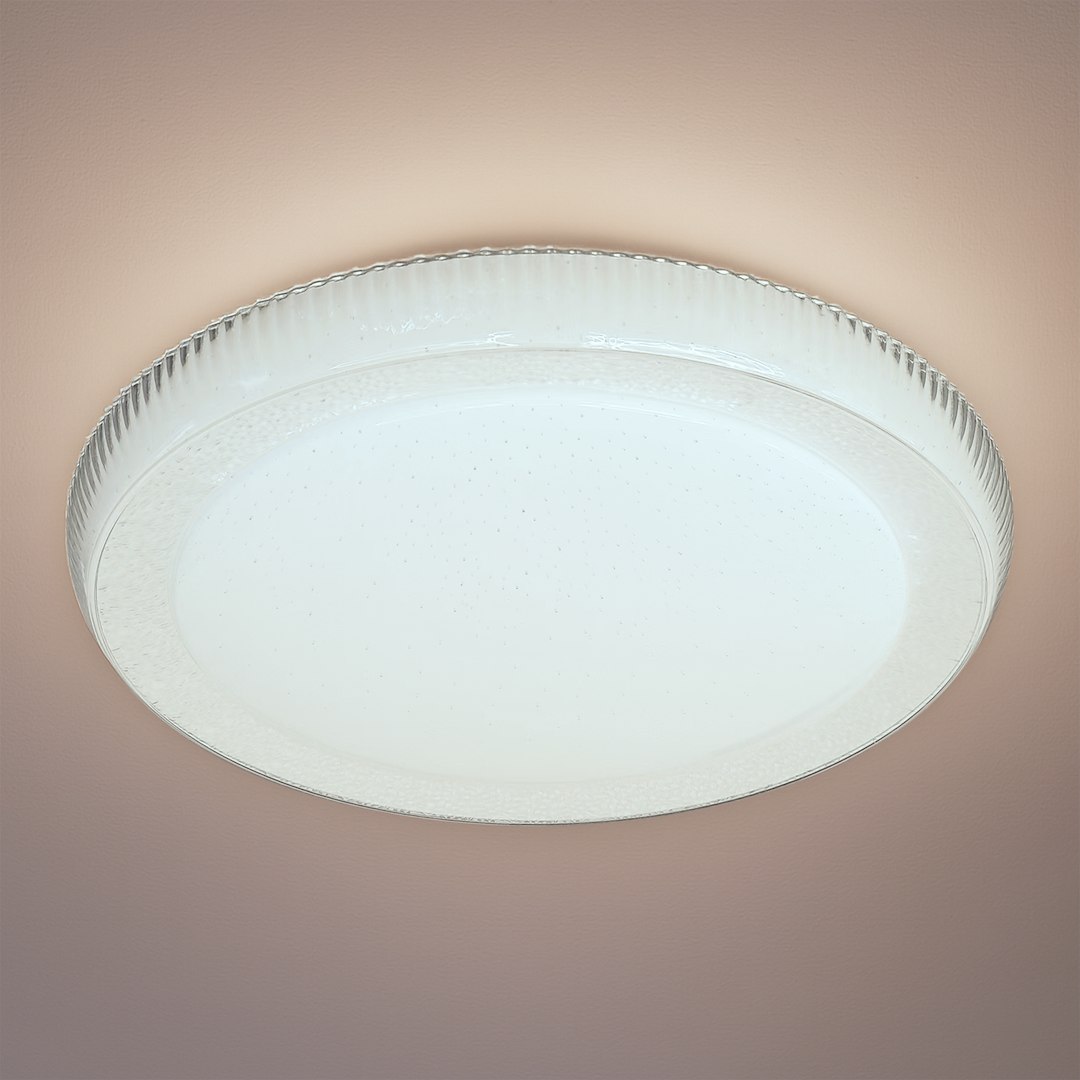 Plafon LUGO 36W Ø480