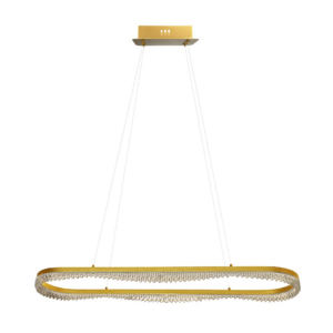 Lampa wisząca PRECIOSA 45W LED