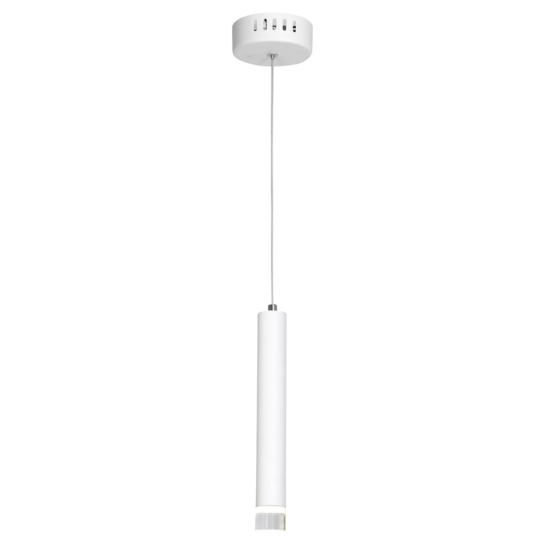 LAMPA WISZĄCA ALBA 5W LED - obrazek 2
