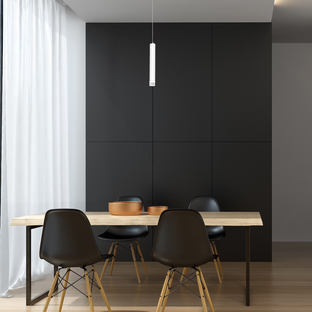 LAMPA WISZĄCA ALBA 5W LED - obrazek 6