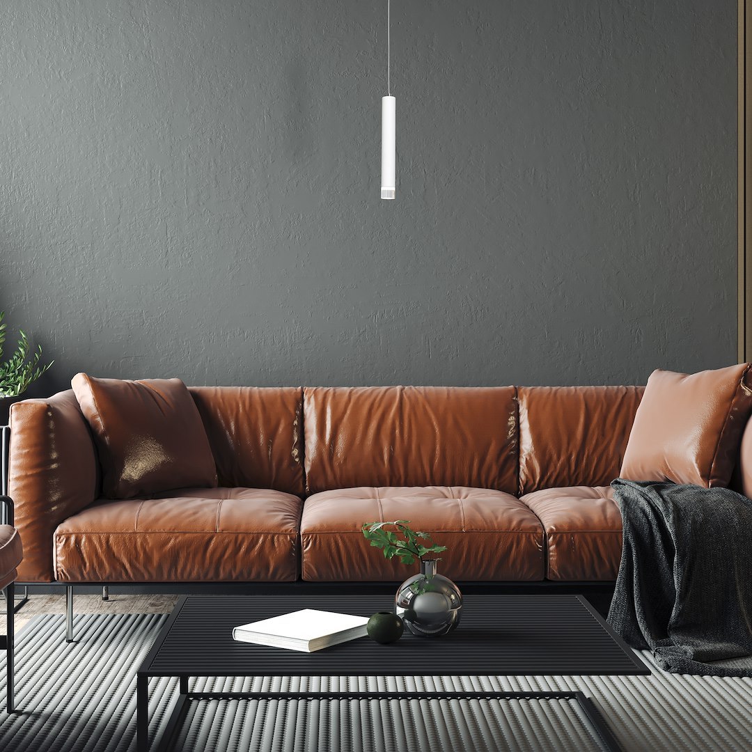 LAMPA WISZĄCA ALBA 5W LED - obrazek 7