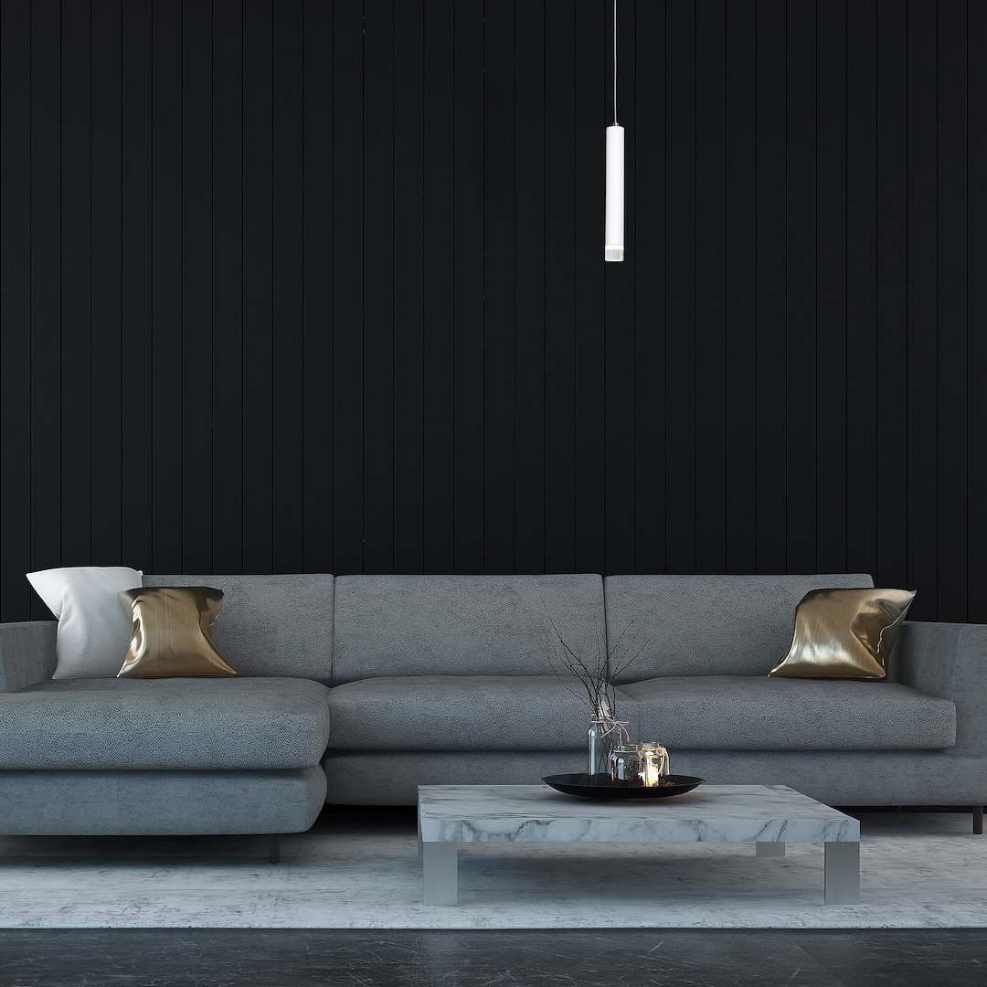 LAMPA WISZĄCA ALBA 5W LED - obrazek 8