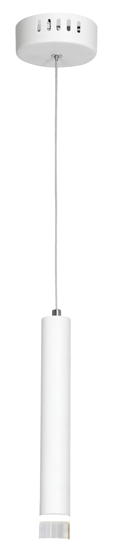 LAMPA WISZĄCA ALBA 5W LED - obrazek 10