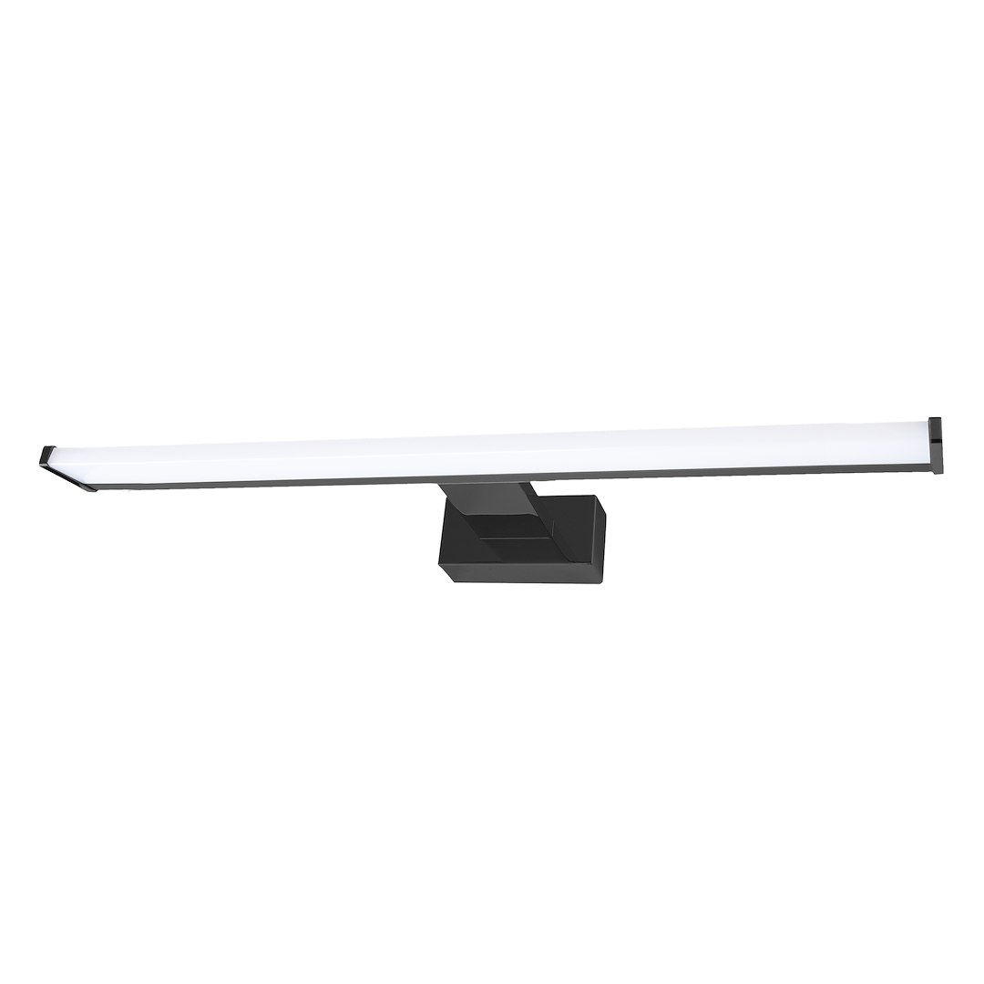 Kinkiet Mirore Czarny 10W 60cm - obrazek 5