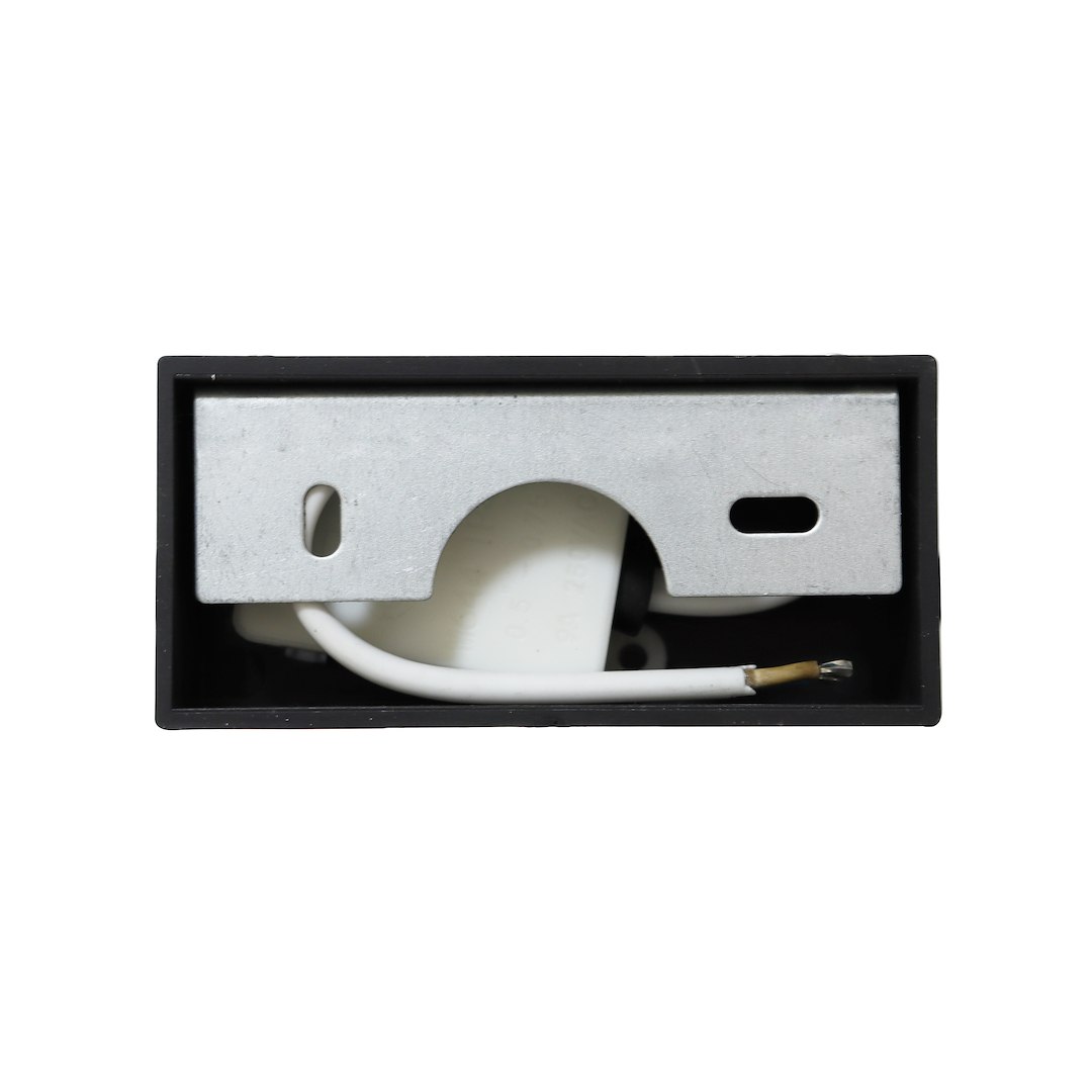 Kinkiet Mirore Czarny 10W 60cm - obrazek 9