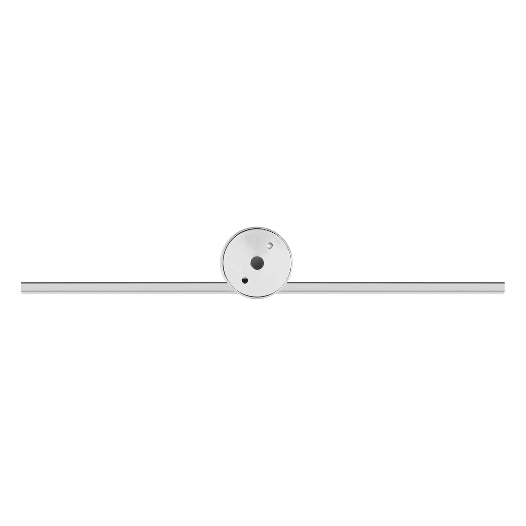 Kinkiet Artist chrom 6W LED 40cm - obrazek 8