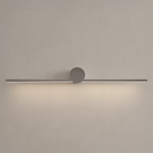 Kinkiet Artist chrom 9W LED 60cm