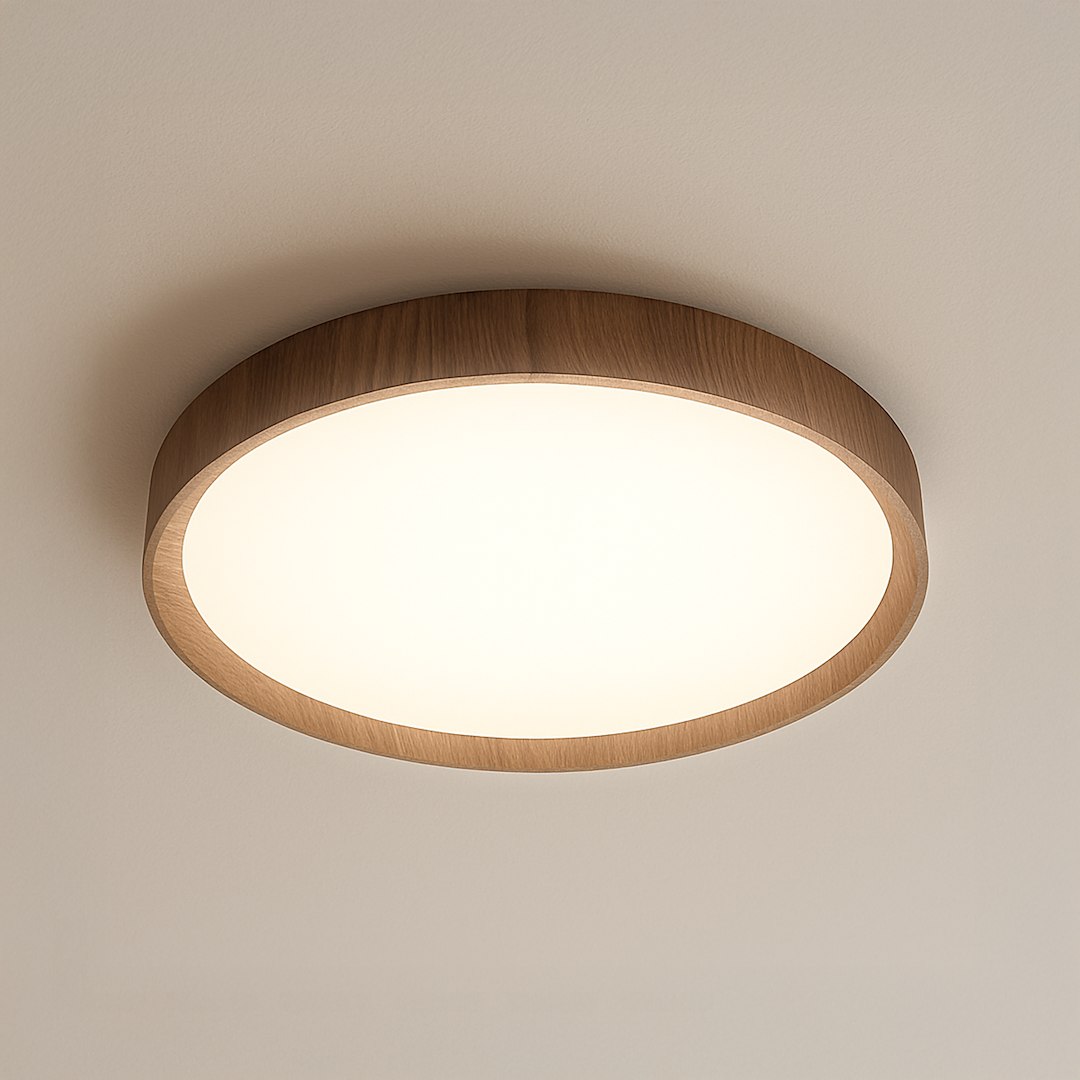 Plafon FOREST 24W LED Ø390