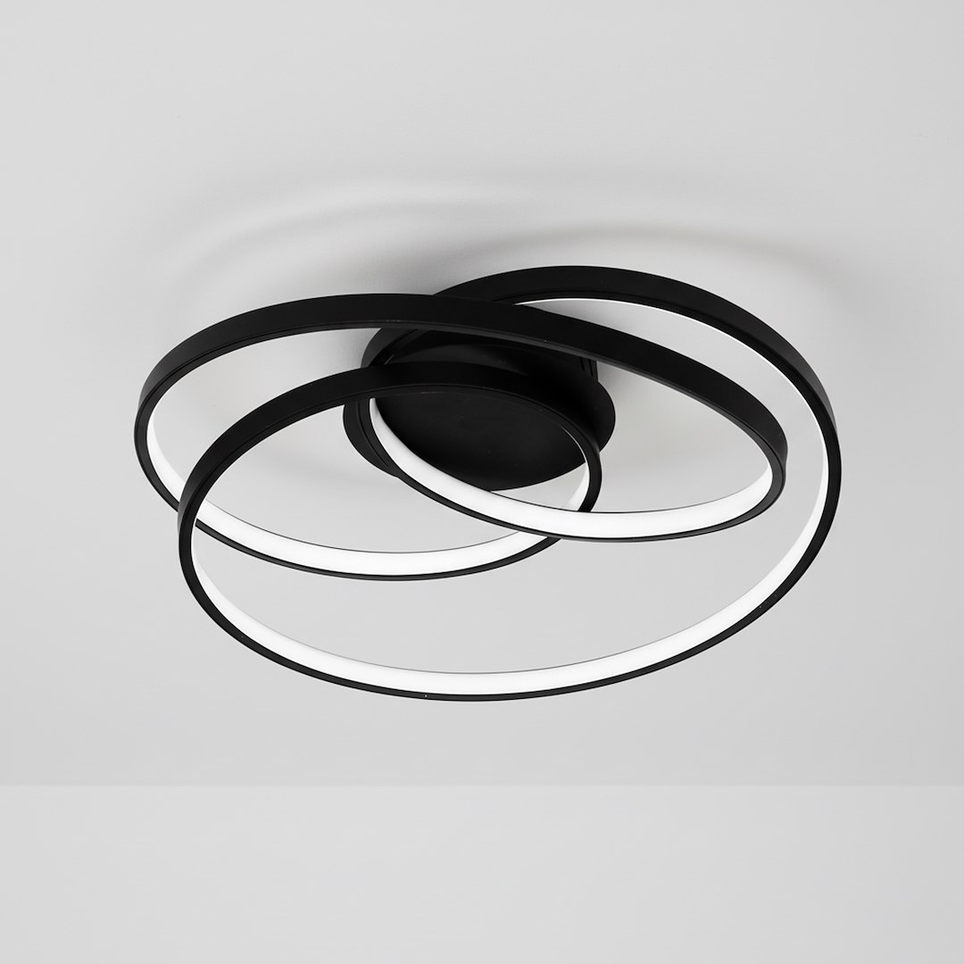 Lampa sufitowa TURNER 32W LED