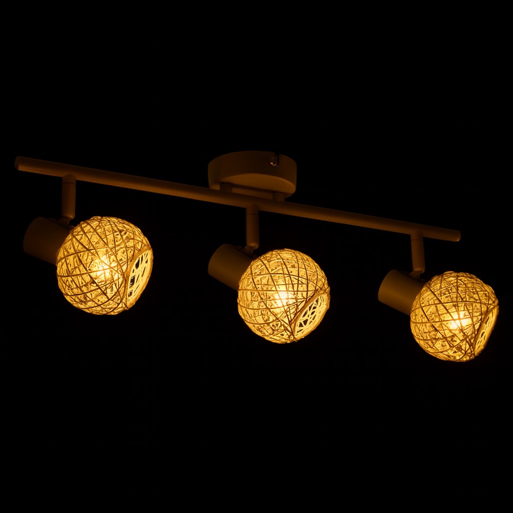 Lampa sufitowa DEX 3xE14 - obrazek 6