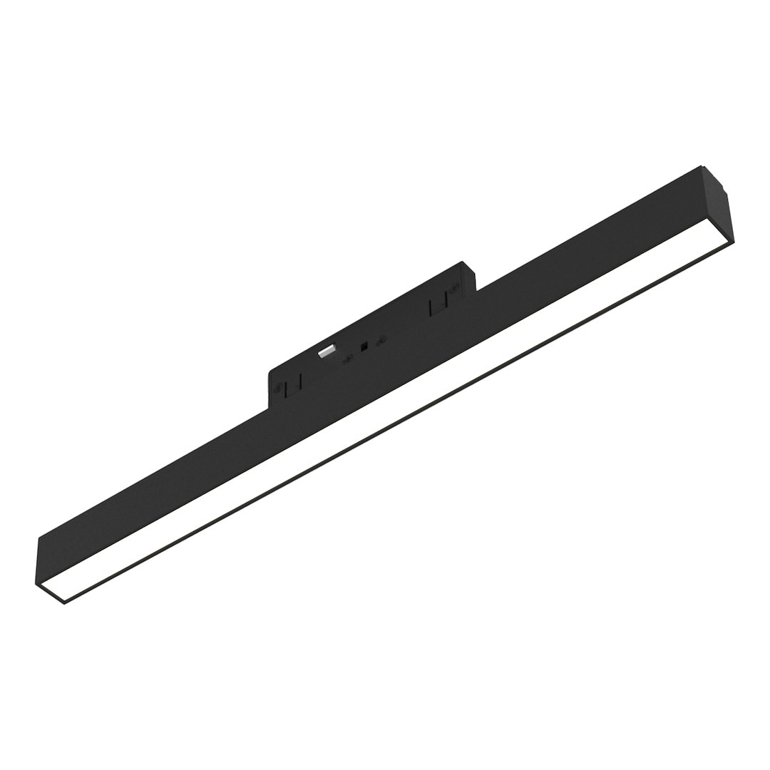 Magnetic track 5mm 10W 4000K 24V