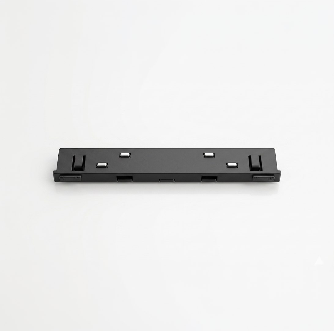 Łącznik prosty magnetic track 5mm