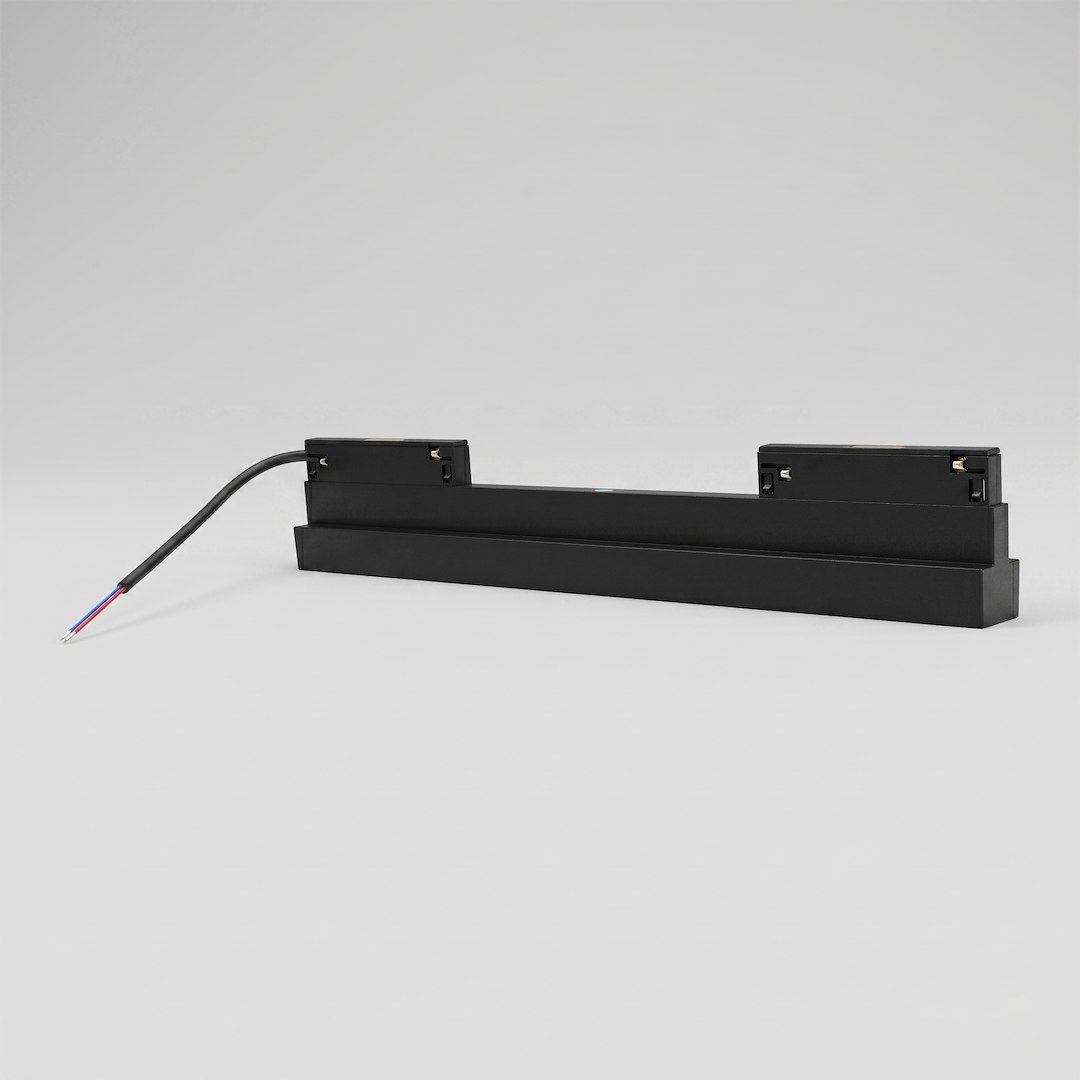 Zasilacz 200W magnetic track 10mm 48V