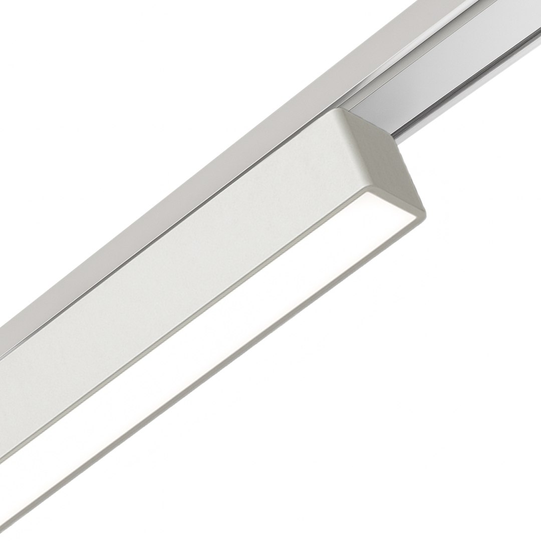 Slim Magnetic Track Biały 91cm 30W LED Tuya CCT 24V - obrazek 6