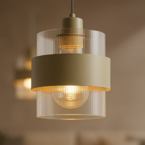 Lampa wisząca VALENTINO 1xE27