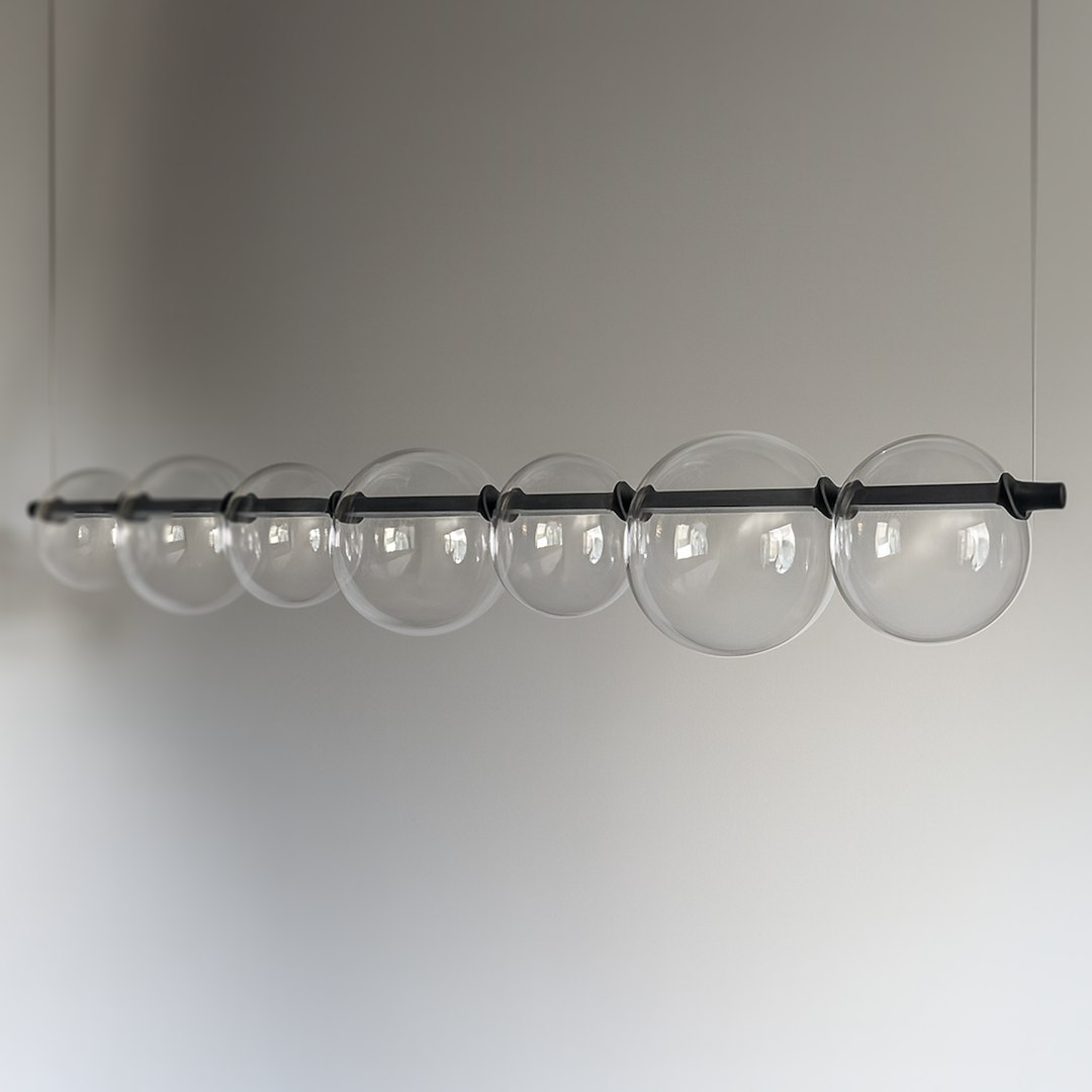 Lampa wisząca ATOLA 19W LED - obrazek 7