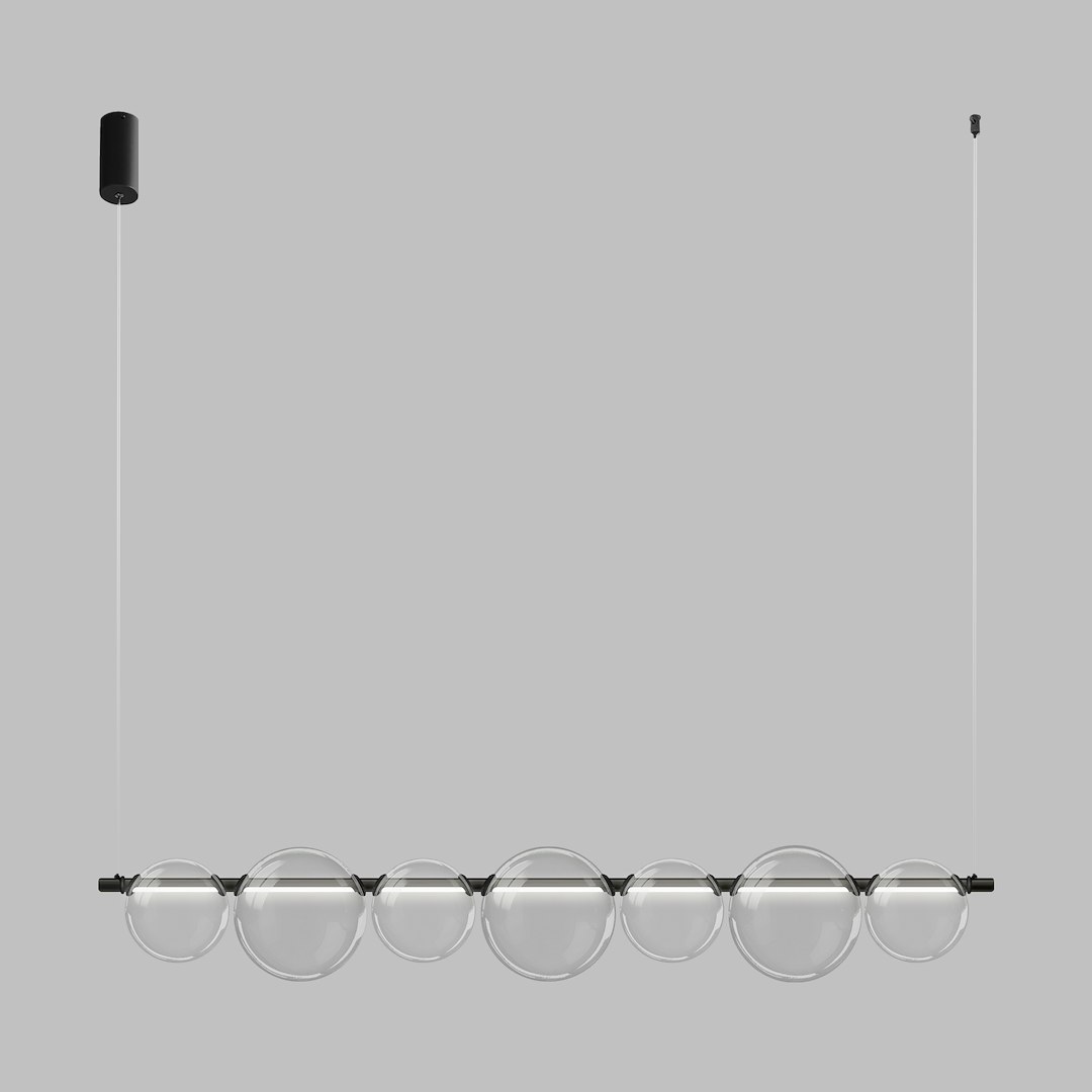 Lampa wisząca ATOLA 19W LED - obrazek 8