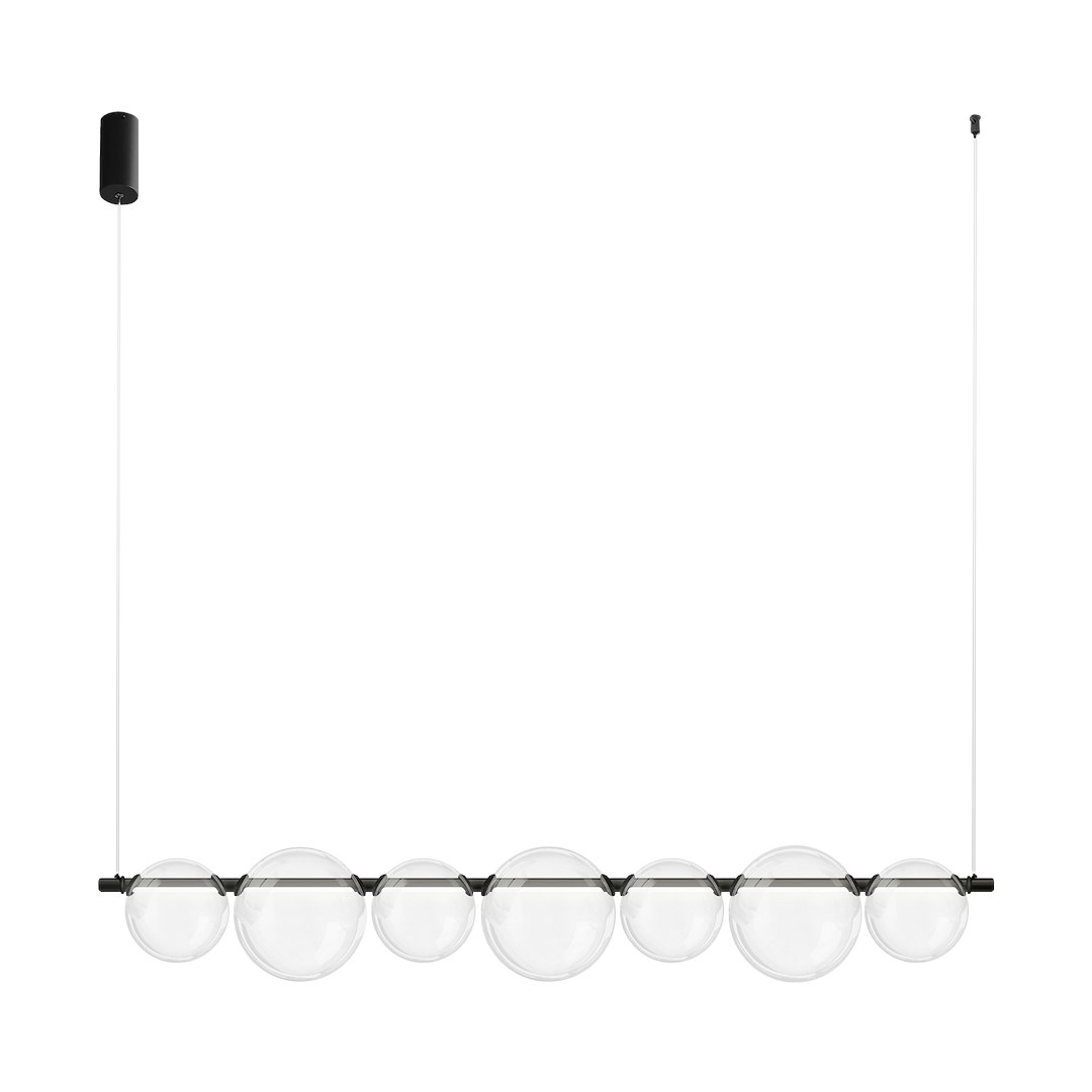 Lampa wisząca ATOLA 19W LED - obrazek 10