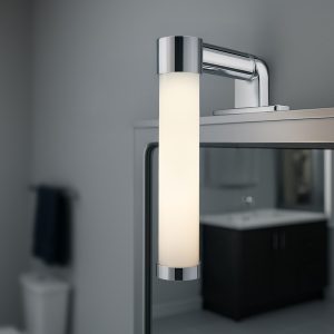 Kinkiet łazienkowy APA MINI chrome 4W LED