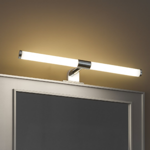 Kinkiet łazienkowy APA chrome 6W LED