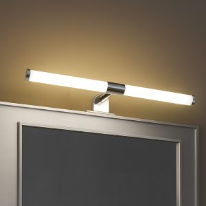 Kinkiet łazienkowy APA chrome 6W LED