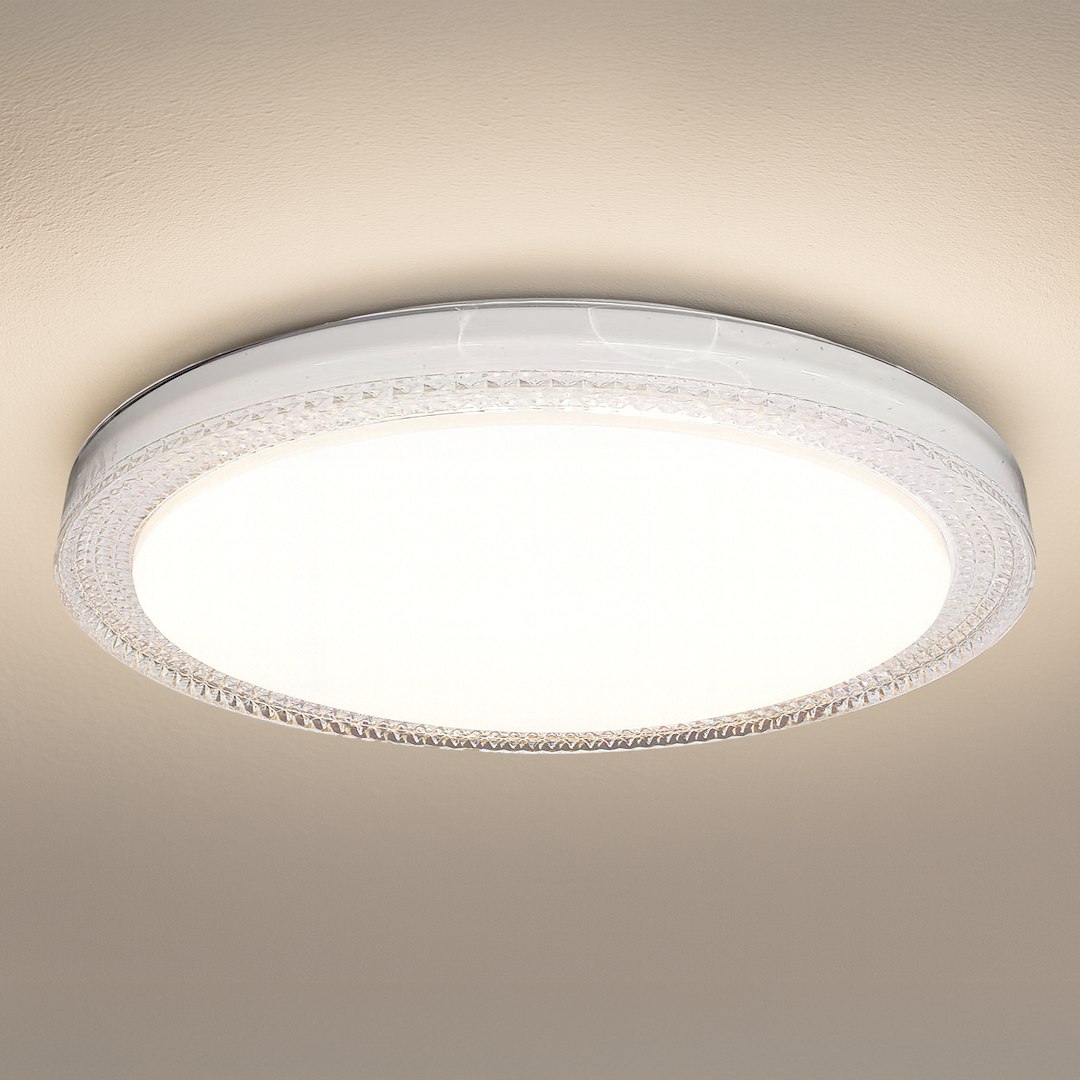 Plafon Vigo Ø480mm 36W LED 4000K