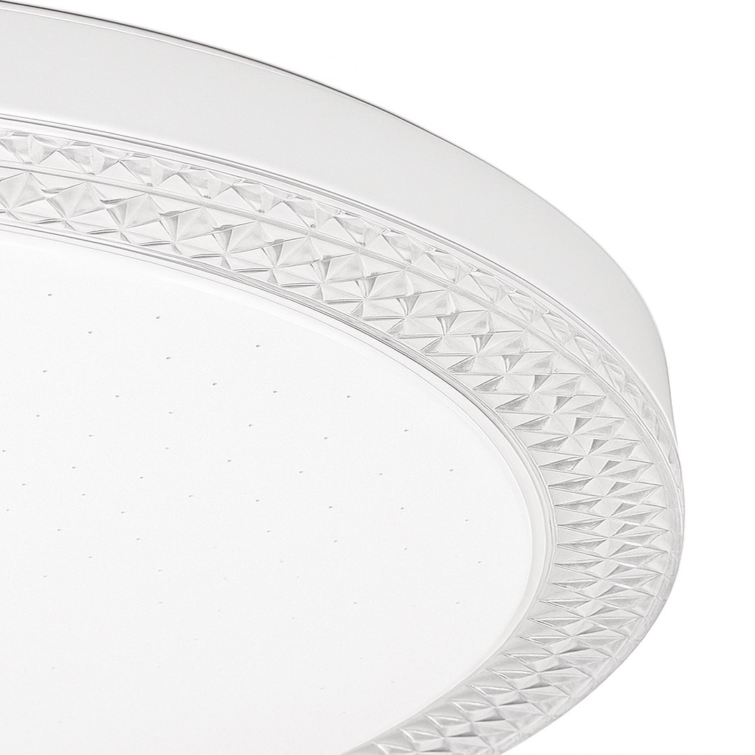 Plafon Vigo Ø480mm 36W LED 4000K - obrazek 6