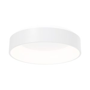 Plafon OHIO 40W LED 3000K-4000K Ø450mm
