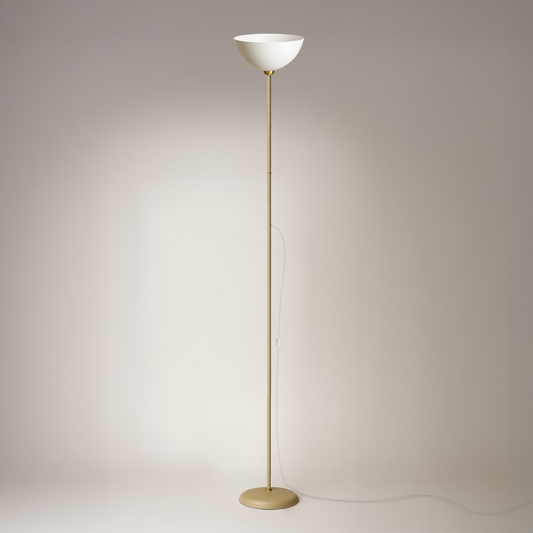 Lampa podłogowa ZACK CASHMERE 1xE27 - obrazek 7