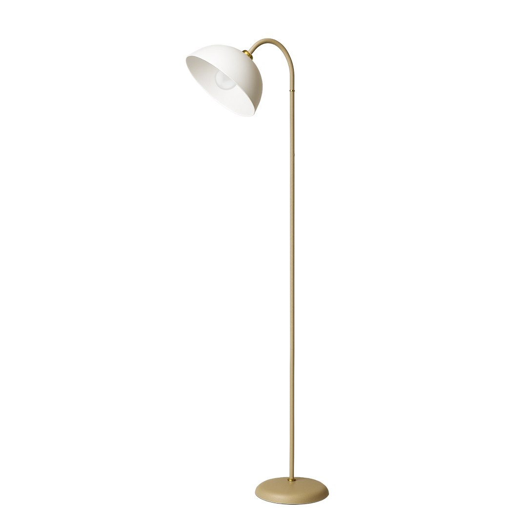 Lampa podłogowa ZACK CASHMERE 1xE27 - obrazek 9