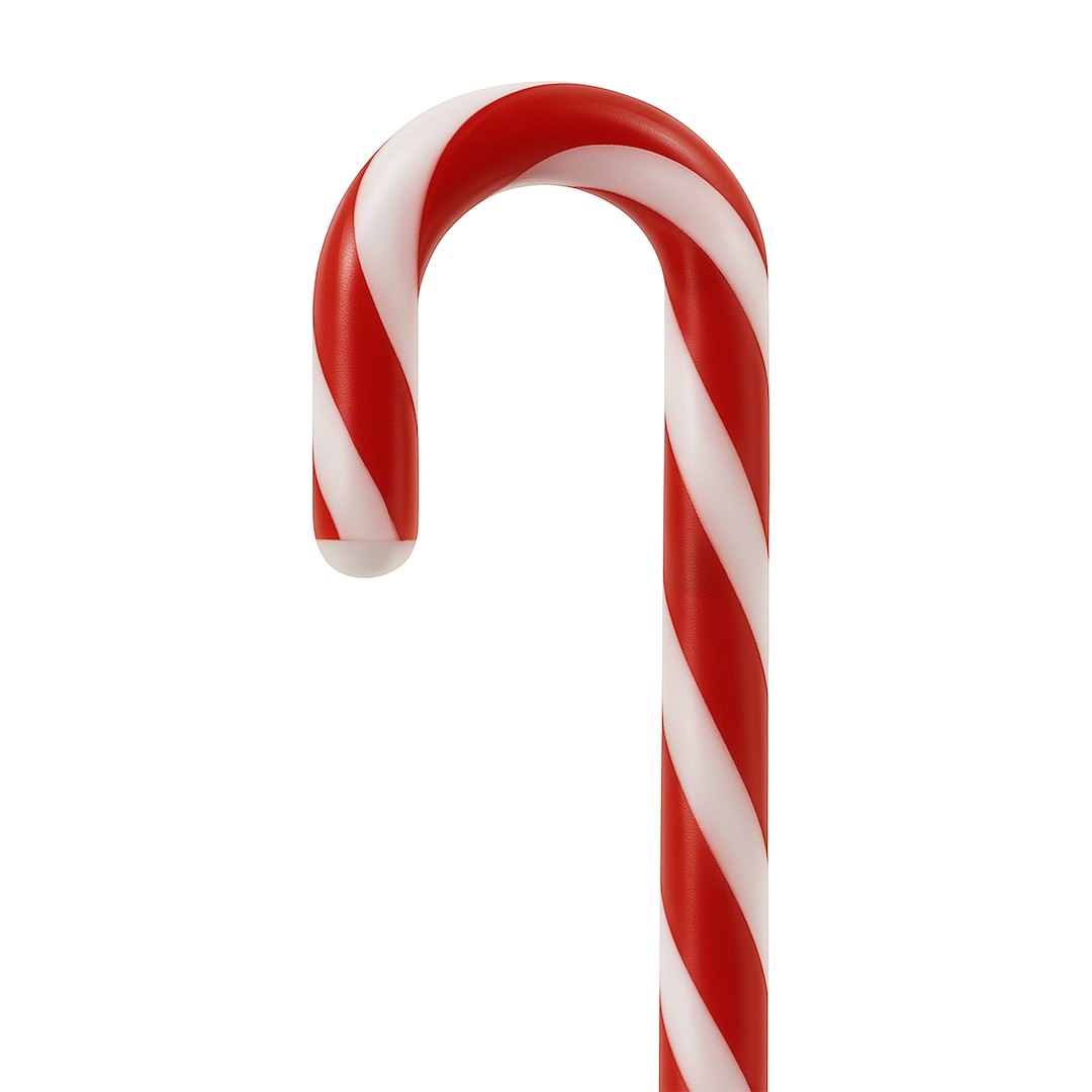 Candy cane zestaw 5szt 10W LED 230V IP44 - obrazek 4