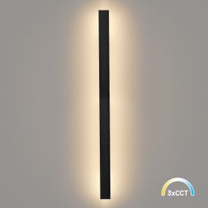 Kinkiet Wow II 20W 3CCT IP54 120cm