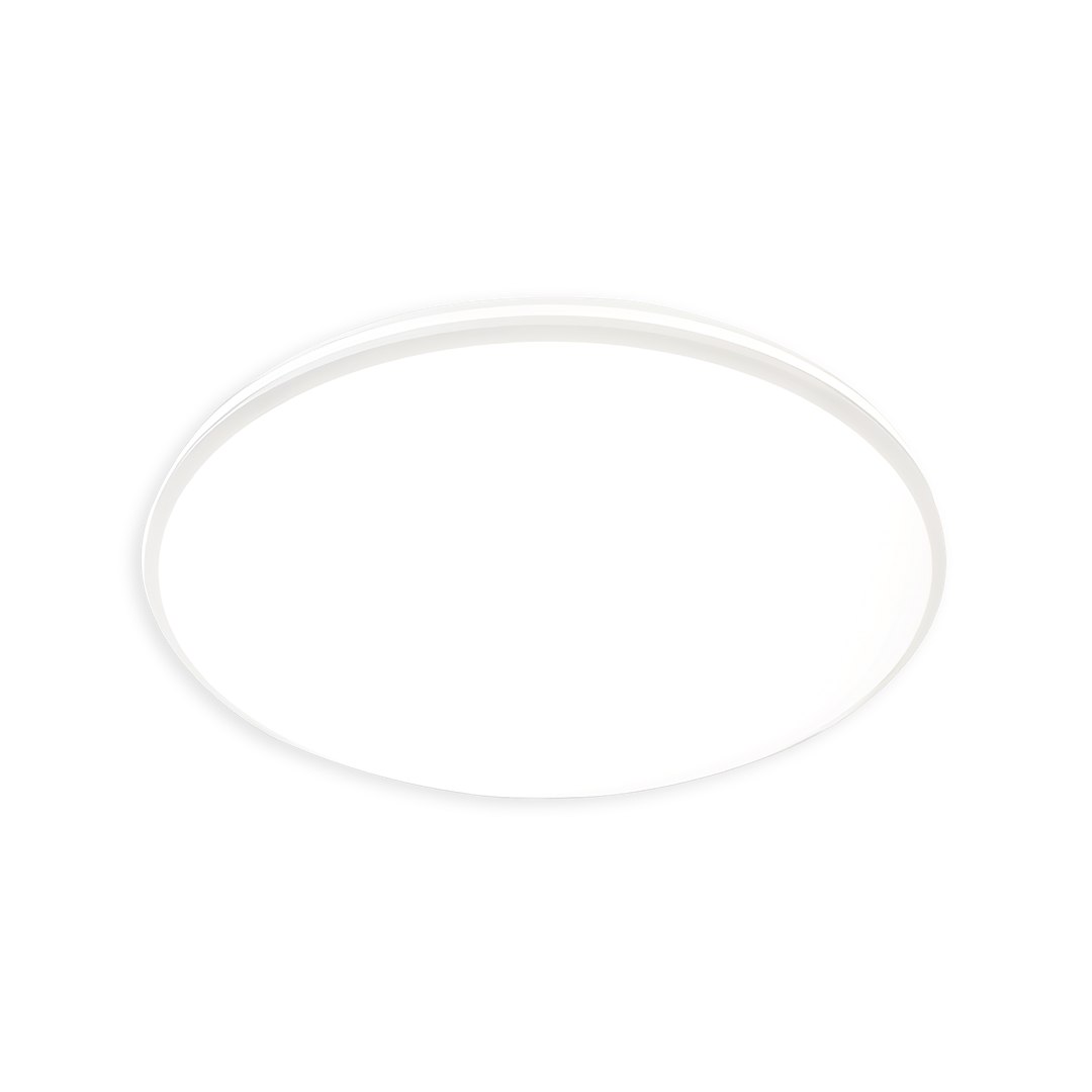 Plafon Hugo 21-32-42W 3CCT IP54 Biały - obrazek 8