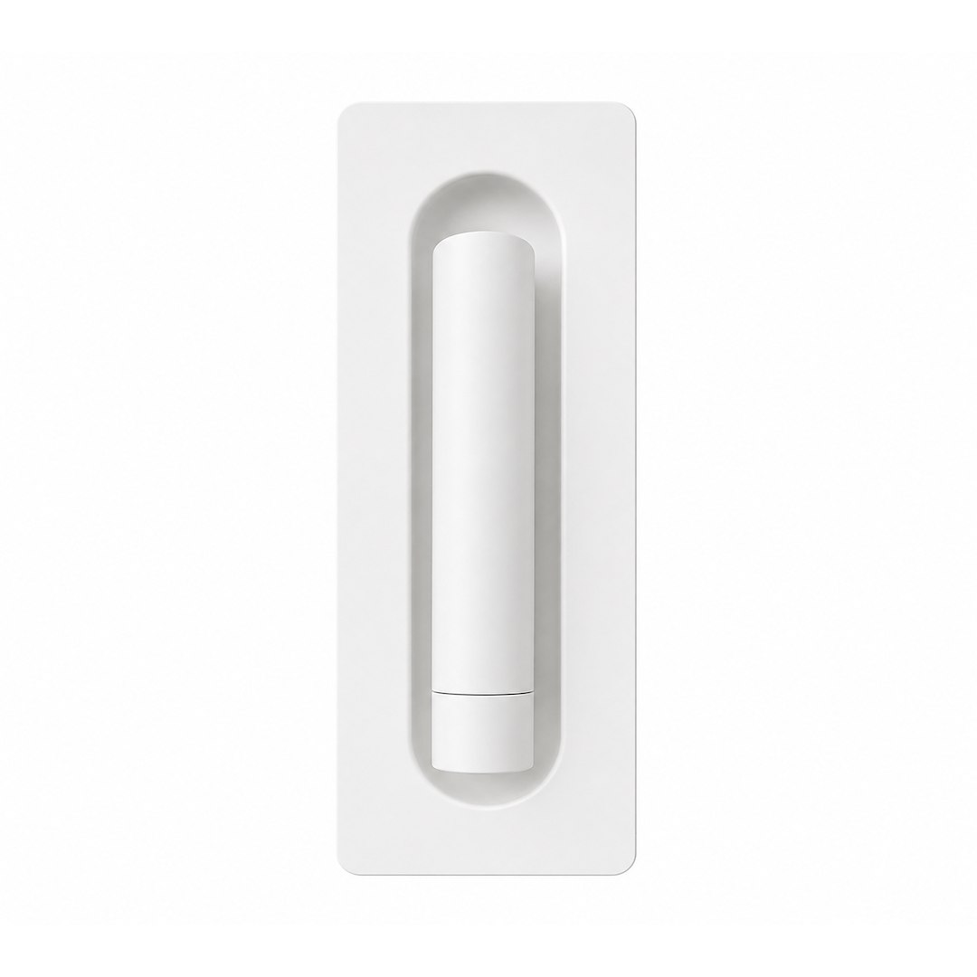 Kinkiet podtynkowy Inn 3W LED 3000K Biały - obrazek 5