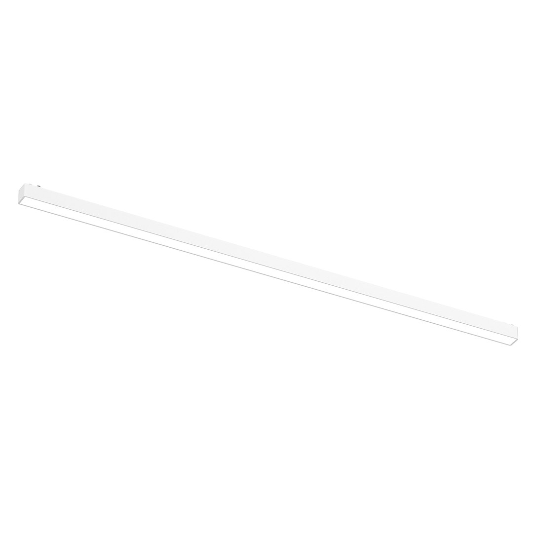 Slim Magnetic Track Biały 91cm 30W LED Tuya CCT 48V - obrazek 5