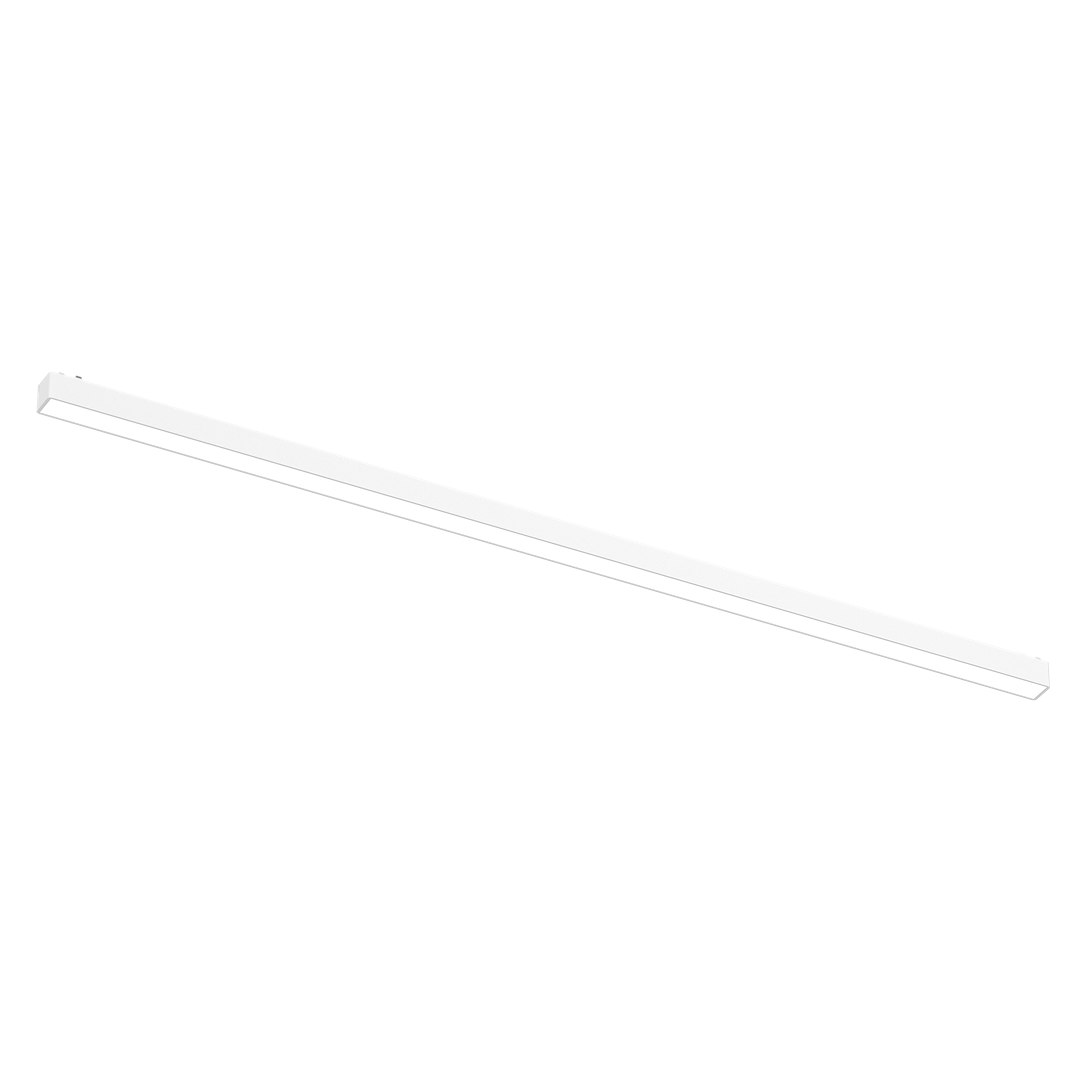 Slim Magnetic Track Biały 91cm 30W LED Tuya CCT 48V - obrazek 9