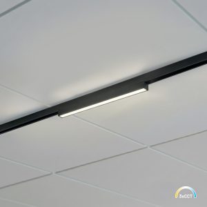 Magnetic Track 5mm 10W CCT 48V