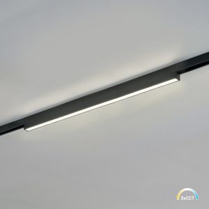 Magnetic Track 5mm 20W CCT 48V