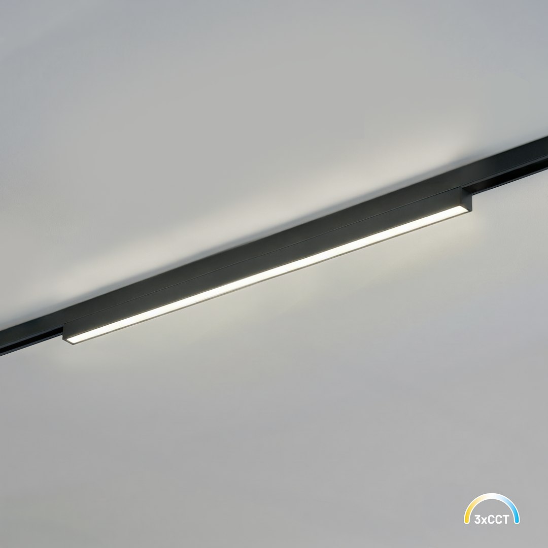 Magnetic Track 5mm 20W CCT 48V