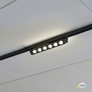 Magnetic Track 5mm 5W CCT 48V