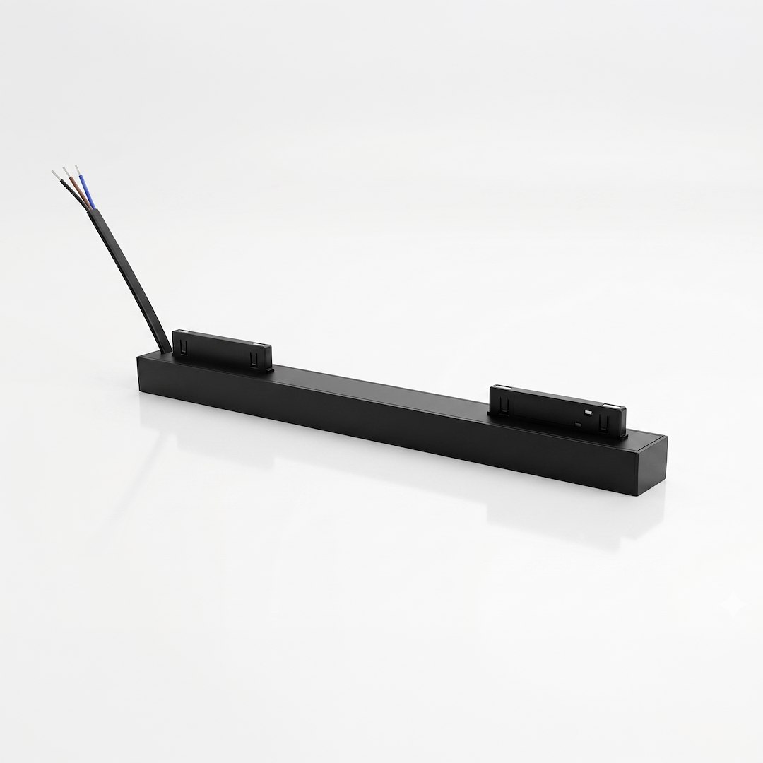 Zasilacz 200W Magnetic Track 5mm CCT 48V