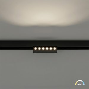 Magnetic Track 10mm 6W CCT 48V
