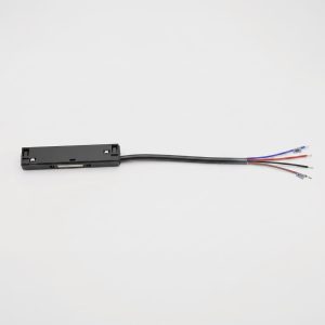 Łącznik do zasilacza zewnętrznego Magnetic Track 10mm