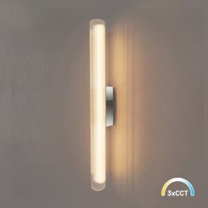 Kinkiet Trivia Chrome 11W LED CCT IP44