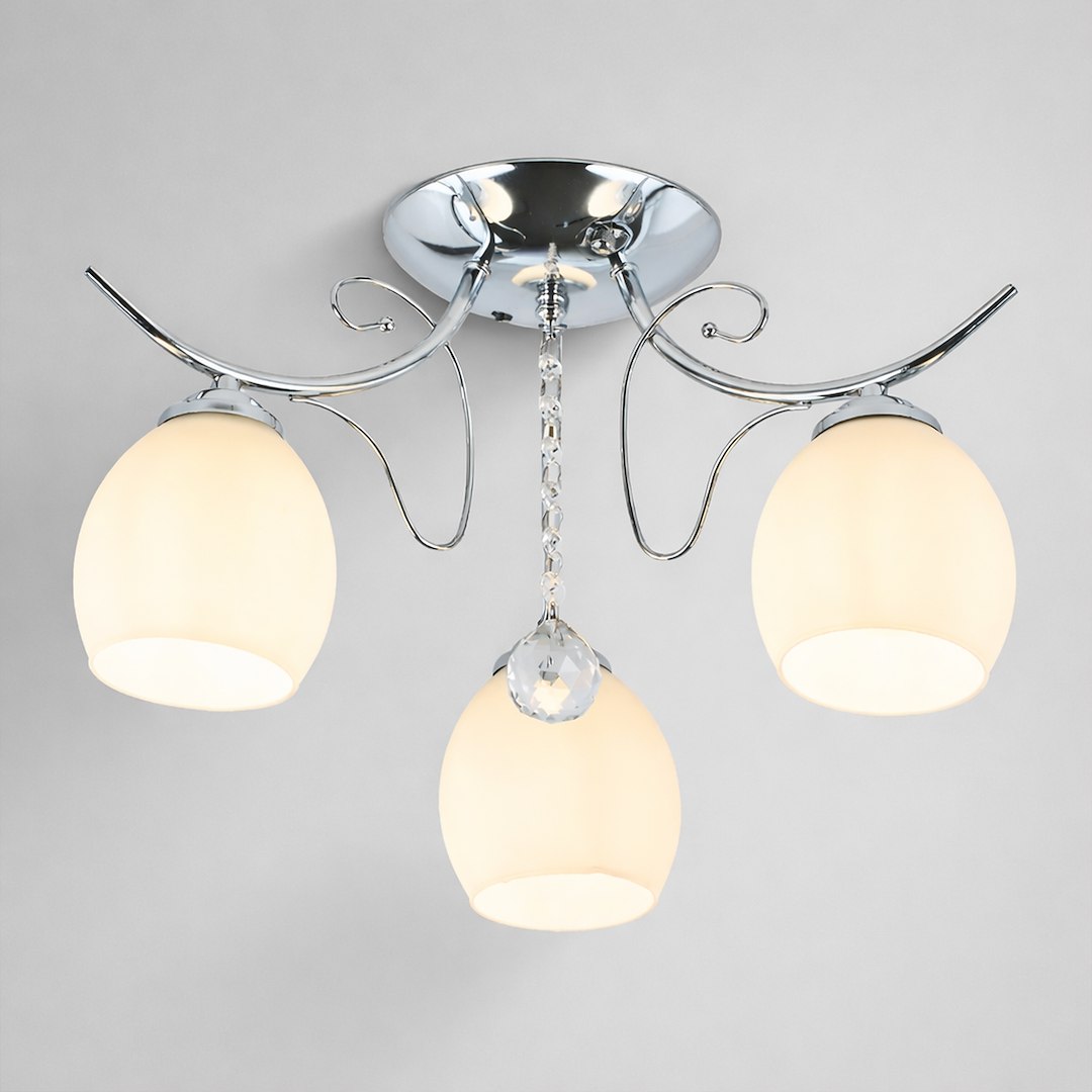 Lampa sufitowa ELLA 3xE27