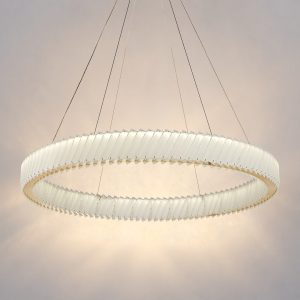 Lampa wisząca Deluxe 90cm 45W LED