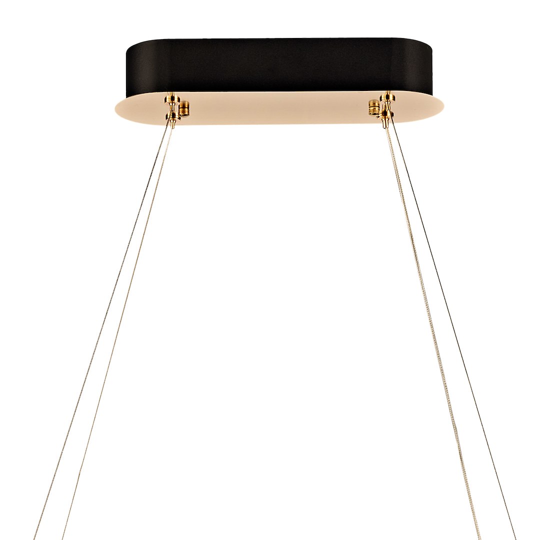 Lampa wisząca Deluxe 120x35cm 44W LED - obrazek 7